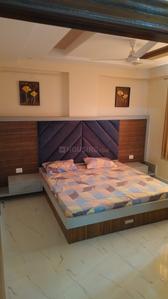 Bedroom Image of 896 Sq.ft 2 BHK Apartment / Flat for sale in Jhotwara Jaipur for Rs. 4548698