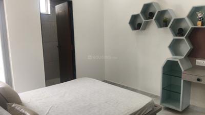 Image of 1549 Sq.ft 3 BHK Apartment / Flat for sale in Keshupura, Jaipur for Rs. 8000000