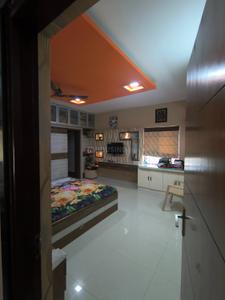Bedroom Image of 4607 Sq.ft 5 BHK Apartment / Flat for sale in NCC Park Square, Pattabhipuram Guntur for Rs. 25511111