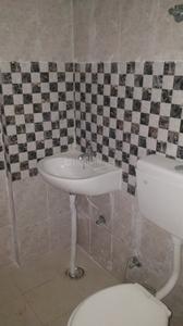 Bathroom Image of 761 Sq.ft 2 BHK Apartment / Flat for sale in Signature Global Synera, Sector 81 Gurgaon for Rs. 7000000