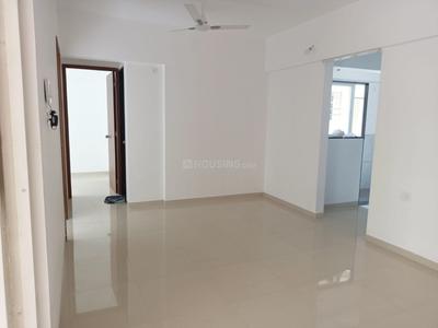 Hall Image of 1002 Sq.ft 2 BHK Apartment / Flat for rent in 45 Shashwat Heights, Punawale Pune for Rs. 23000