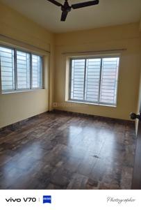 Hall Image of 1250 Sq.ft 3 BHK Apartment / Flat for sale in MIG Cooperative, New Town Kolkata for Rs. 8700000