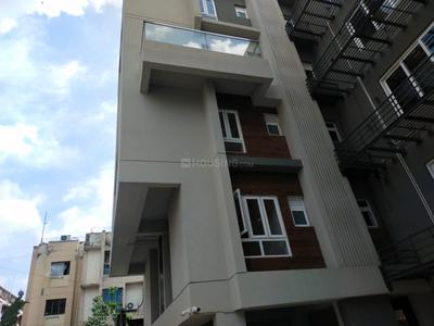 Image of 1128 Sq.ft 2 BHK Apartment / Flat for sale in Noble Anthem, Bhowanipore, Kolkata for Rs. 17000000