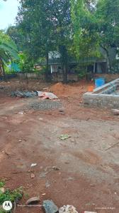 Image of 2170 Sq.ft Residential Plot / Land for sale in Ayyanthole, Thrissur for Rs. 1200000