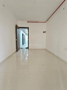 Hall Image of 630 Sq.ft 1 BHK Apartment / Flat for rent in Ashar Arize, Kalwa Thane for Rs. 30000