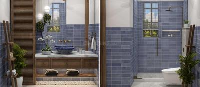 Bathroom Image of 3821 Sq.ft 4 BHK Villa for sale in Parra Goa for Rs. 71000000