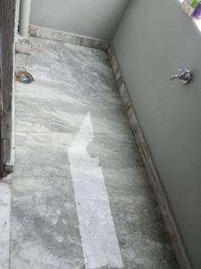 Balcony Image of 900 Sq.ft 2 BHK Apartment / Flat for sale in VRR Nagaram, Nagaram Ranga Reddy District Secunderabad for Rs. 3500000