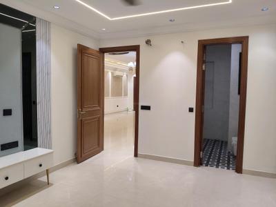 Bedroom Image of 2600 Sq.ft 4 BHK Builder Floor for sale in GC Modern Premium Floor, Sector 57 Gurgaon for Rs. 33000000
