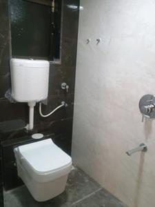 Common Bathroom Image of 1170 Sq.ft 2 BHK Apartment / Flat for sale in Davakhar Elegance, Kalyan East Kalyan for Rs. 7500000