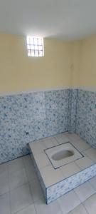 Bathroom Image of 1292 Sq.ft 1 BHK Apartment / Flat for rent in Bhartiya Nagar Bilaspur for Rs. 5500
