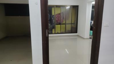 Living Room Image of 350 Sq.ft 1 BHK Independent House for sale in Chandak Highscape City, Chembur Mumbai for Rs. 4700000