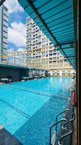 Image of 1651 Sq.ft 3 BHK Apartment / Flat for sale in Majestique Signature Towers, Baner, Pune for Rs. 21000015