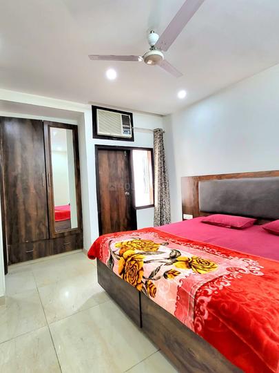 Block C, Sushant Lok Phase 1 Bedroom 1