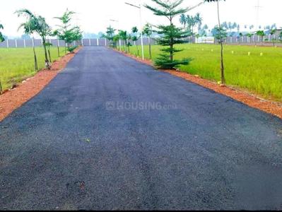 Image of 800 Sq.ft Residential Plot / Land for sale in Sri Vaaragi Residency, Minjur, Chennai for Rs. 1200000