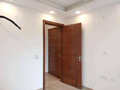 Bedroom Image of 1305 Sq.ft 3 BHK Builder Floor for sale in BPTP District 5, Sector 84 Faridabad for Rs. 14500000