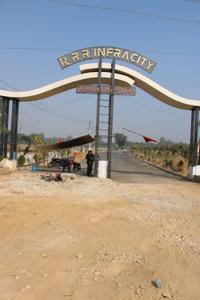 Mahpaikhera Plot View 1
