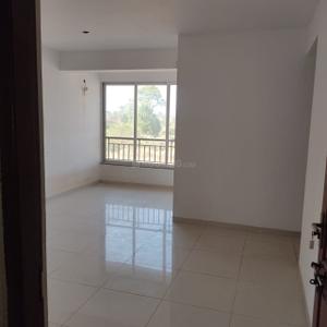 Hall Image of 742 Sq.ft 1 BHK Apartment / Flat for sale in Kadamba Goa for Rs. 6750000
