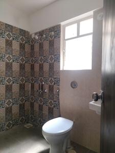 Common Bathroom Image of 1090 Sq.ft 2 BHK Apartment / Flat for sale in VTP Dolce Vita, Kharadi Pune for Rs. 9000000