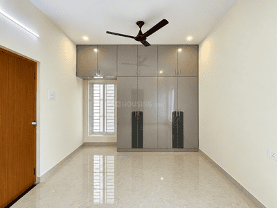 Bedroom Image of 1850 Sq.ft 3 BHK Independent House for sale in Vaiyampalayam Coimbatore for Rs. 10500000
