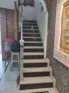 Image of 1000 Sq.ft 2.5 BHK Builder Floor for rent in Gopalbari, Jaipur for Rs. 17500
