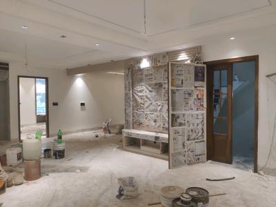 Living Room Image of 2502 Sq.ft 4 BHK Builder Floor for sale in Sector 77 Faridabad for Rs. 27500000