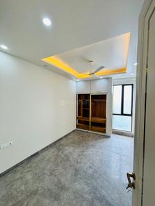 Hall Image of 1800 Sq.ft 3 BHK Builder Floor for sale in Punjabi Bagh New Delhi for Rs. 45000000