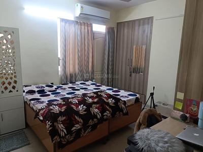 Bedroom Image of 1800 Sq.ft 3 BHK Apartment / Flat for sale in Bestech Park View Residency, Palam Vihar Gurgaon for Rs. 25500000