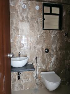 Bedroom Two Image of 979 Sq.ft 2 BHK Apartment / Flat for sale in Unique Youtopia, Kharadi Pune for Rs. 11500000