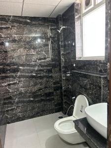 Image of 1550 Sq.ft 3 BHK Apartment / Flat for rent in Uptown Skylla, PR7 Airport Road, Zirakpur for Rs. 47000