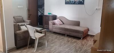 Hall Image of 1440 Sq.ft 3 BHK Apartment / Flat for sale in Satellite Ahmedabad for Rs. 8000000