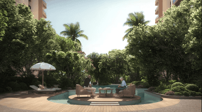 Image of 2895 Sq.ft 4 BHK Apartment / Flat for sale in Sattva City, Chowdenahalli, Bengaluru for Rs. 43000000