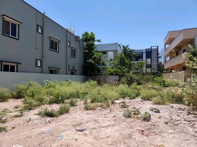 Kapra Yellareddyguda Plot View 3