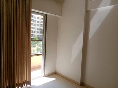 Bedroom Image of 3500 Sq.ft 3.5 BHK Villa for sale in Pride Purple Park Street, Wakad Pune for Rs. 52500000