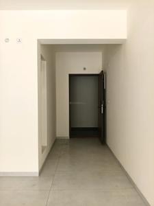 Hallway Image of 1727 Sq.ft 3 BHK Apartment / Flat for sale in Casagrand Boulevard, Chikkagubbi Village Bengaluru for Rs. 16700000