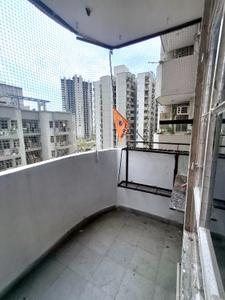 Balcony Image of 630 Sq.ft 2 BHK Apartment / Flat for sale in Sector 107 Gurgaon for Rs. 5700000