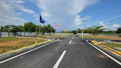Image of 930 Sq.ft Residential Plot / Land for sale in Karipatti, Salem for Rs. 1209000