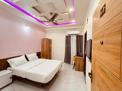 Bedroom Image of Colive Diamond in Gachibowli, Hyderabad