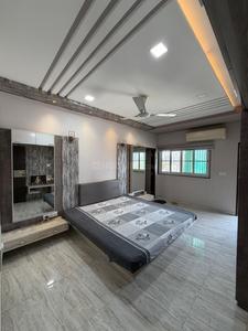 Bedroom Image of 1651 Sq.ft 3 BHK Apartment / Flat for sale in Bodakdev Ahmedabad for Rs. 19000000