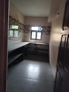 Kitchen Image of 1800 Sq.ft 3 BHK Apartment / Flat for rent in Dum Dum Kolkata for Rs. 32000