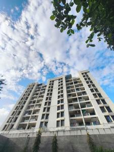 Image of 1400 Sq.ft 3 BHK Apartment / Flat for sale in Dreams Onella, Hadapsar, Pune for Rs. 8700000