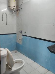 Image of 1800 Sq.ft 3 BHK Apartment / Flat for rent in Rampur, Jabalpur for Rs. 25000