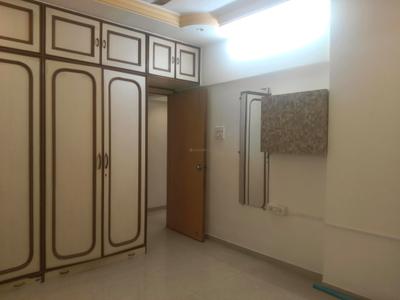 Bedroom Image of 1006 Sq.ft 3 BHK Apartment / Flat for sale in Lokhandwala Alica Nagar, Kandivali East Mumbai for Rs. 25000000