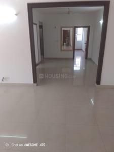 Hall Image of 1707 Sq.ft 3 BHK Apartment / Flat for sale in Jain Prakriti, Jayanagar Bengaluru for Rs. 27500000