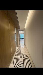 Balcony Image of 2700 Sq.ft 4 BHK Builder Floor for sale in Greater Kailash II New Delhi for Rs. 120000000