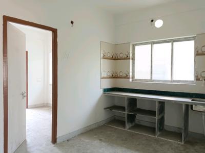 Living Room Image of 652 Sq.ft 2 BHK Apartment / Flat for sale in Baghajatin Kolkata for Rs. 2800000