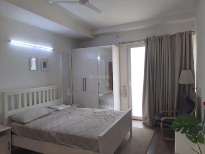 Bedroom Image of 4200 Sq.ft 4.5 BHK Builder Floor for sale in SS Linden Residential Floors, Sector 84 Gurgaon for Rs. 44500000