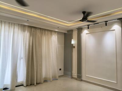 Living Room Image of 4518 Sq.ft 4 BHK Builder Floor for sale in Sector 23 Gurgaon for Rs. 41500000