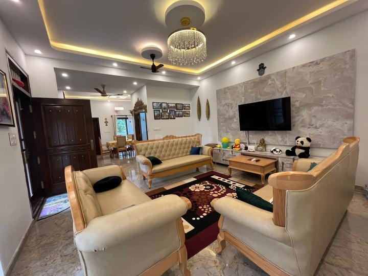 Dr.Shivaram Karanth Nagar, Jakkur Main Image 1