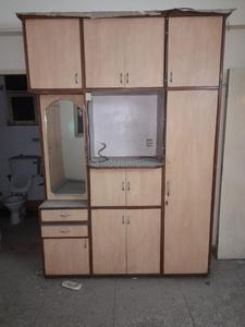 Bedroom Image of 1700 Sq.ft 3.5 BHK Apartment / Flat for rent in Purvanchal Group Mecon Apartments, Sector 62 Noida for Rs. 35000