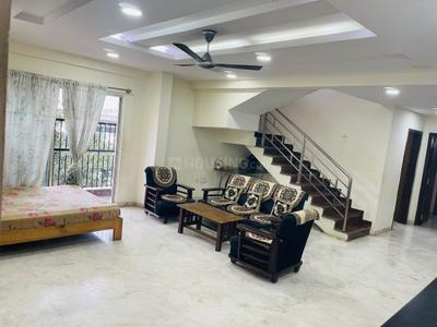 Hall Image of 3457 Sq.ft 4 BHK Apartment / Flat for sale in Zed Enclave by Zed Constructions, Begur Bengaluru for Rs. 27000000